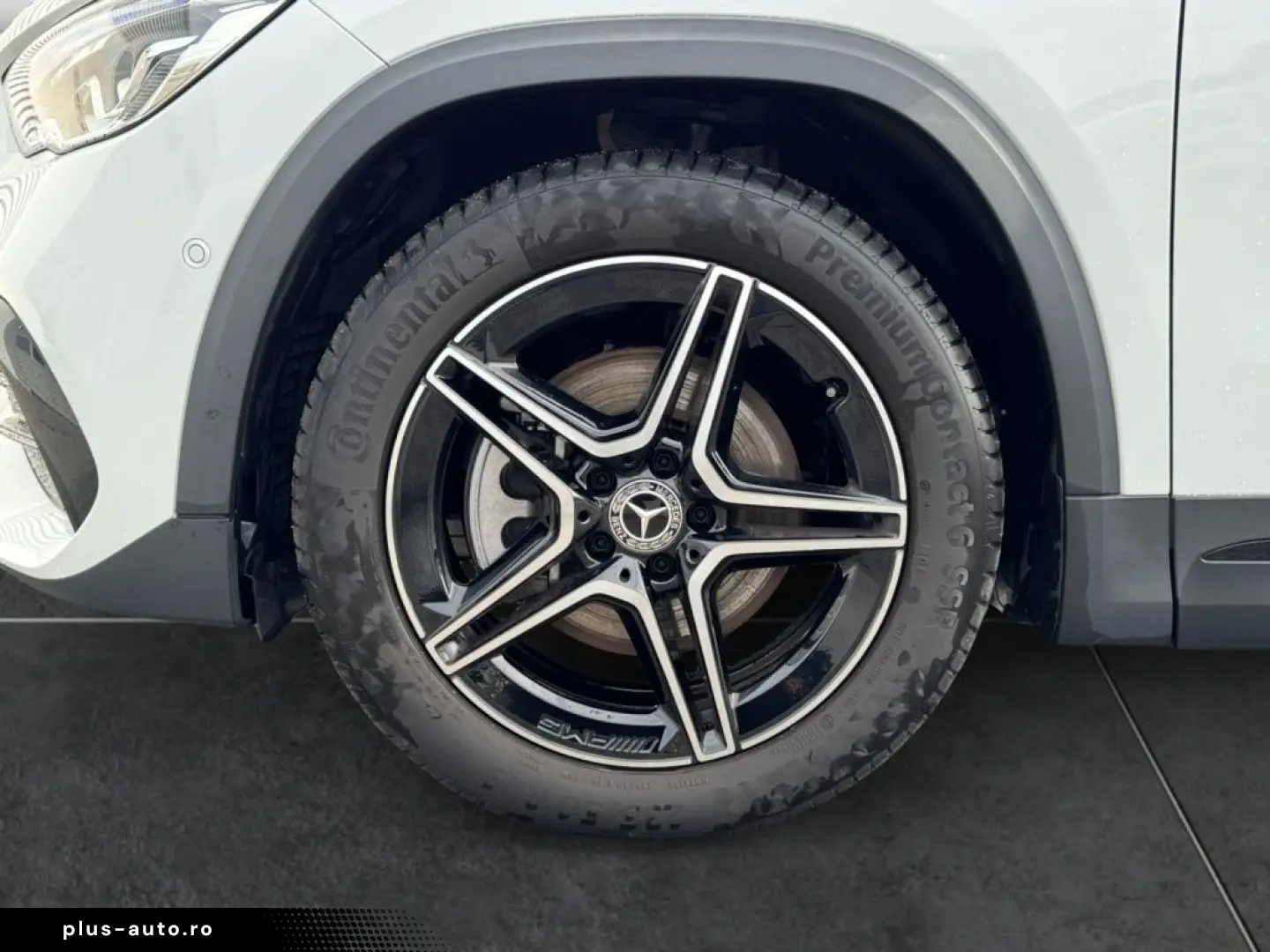 MERCEDES-BENZ GLA 2023 — imagine 10