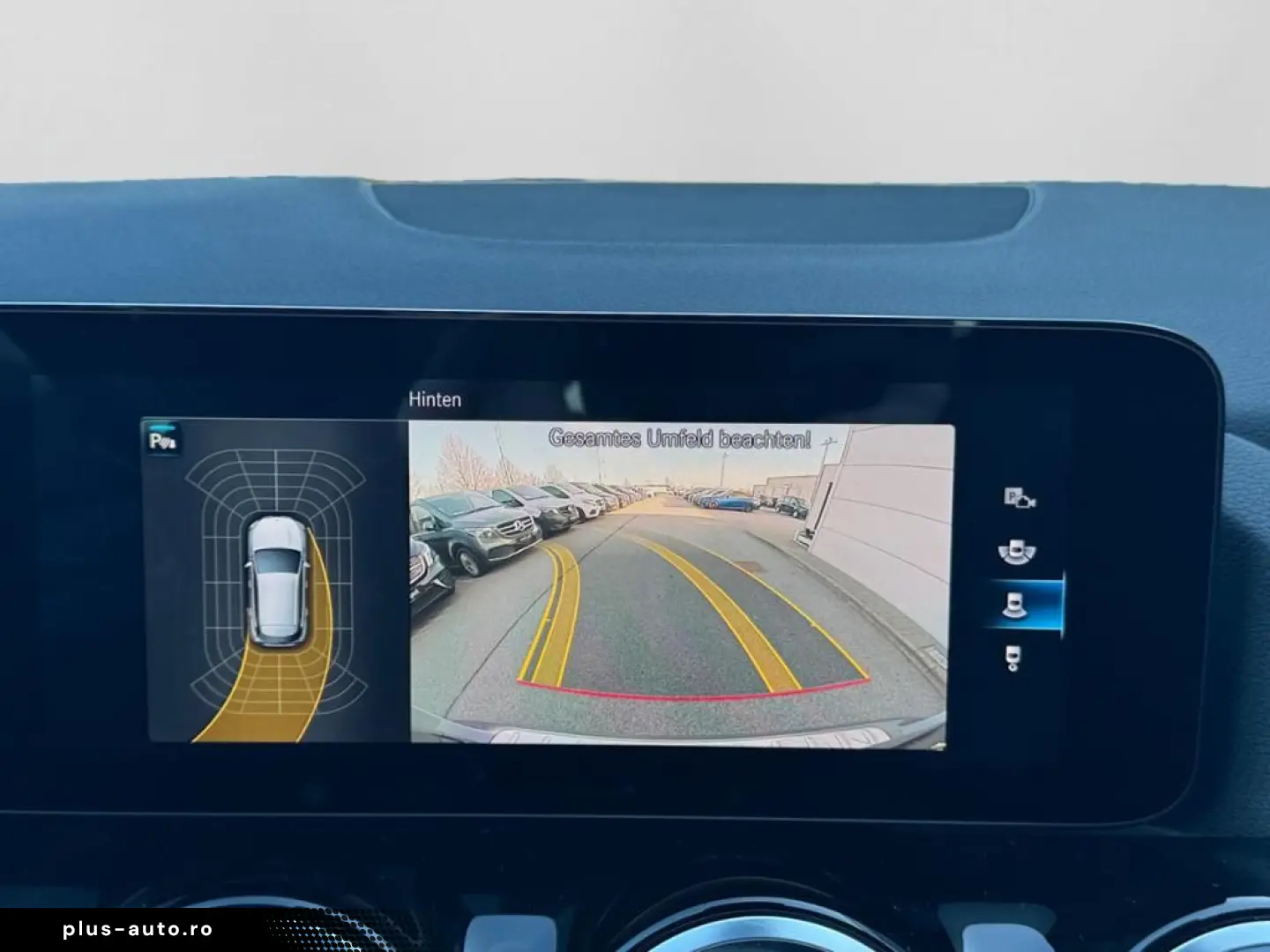 MERCEDES-BENZ GLA 2023 — imagine 16