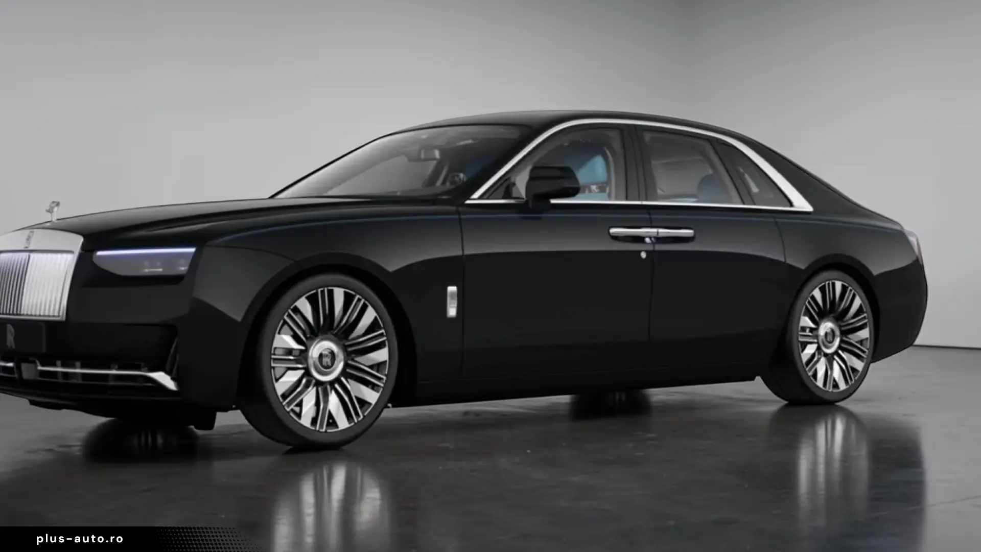 Rolls-Royce Ghost Series II   2026   On Stock