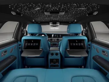 Rolls-Royce Ghost Series II   2026   On Stock