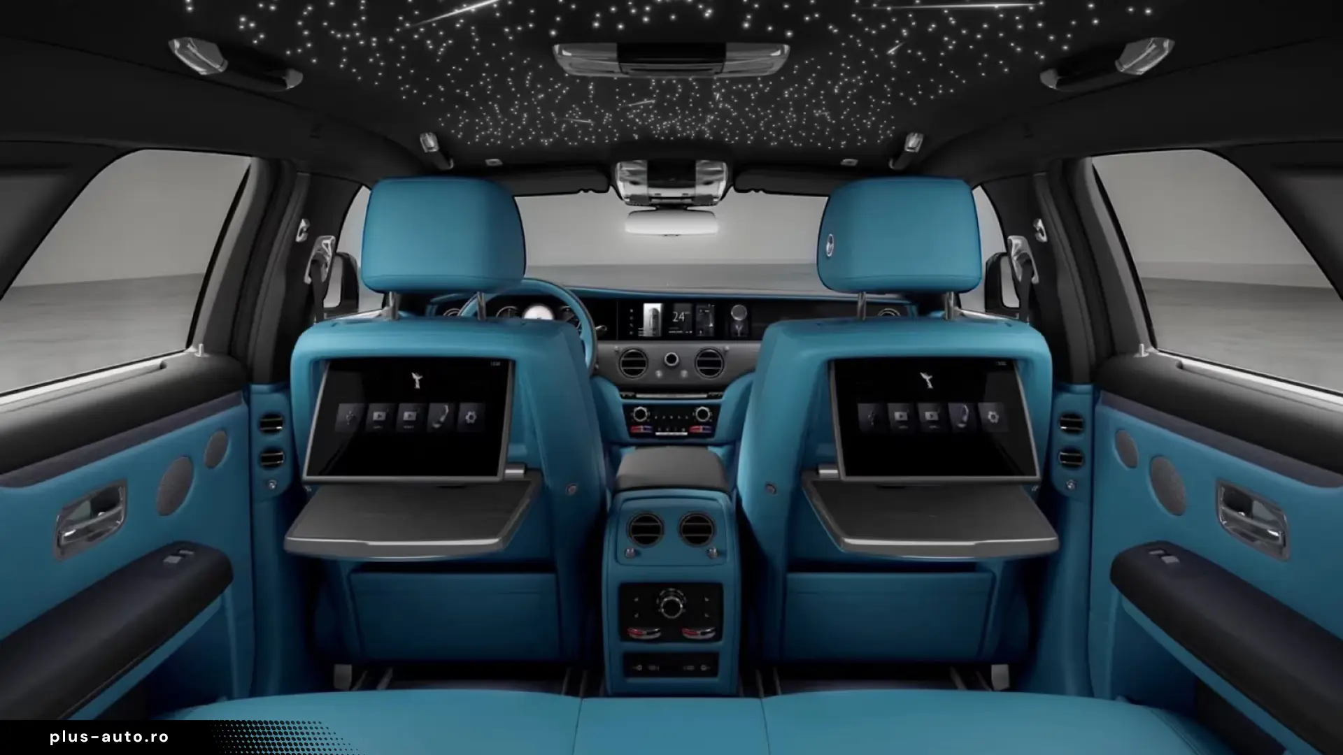 Rolls-Royce Ghost Series II   2026   On Stock