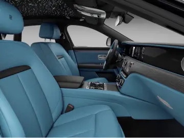 Rolls-Royce Ghost Series II   2026   On Stock