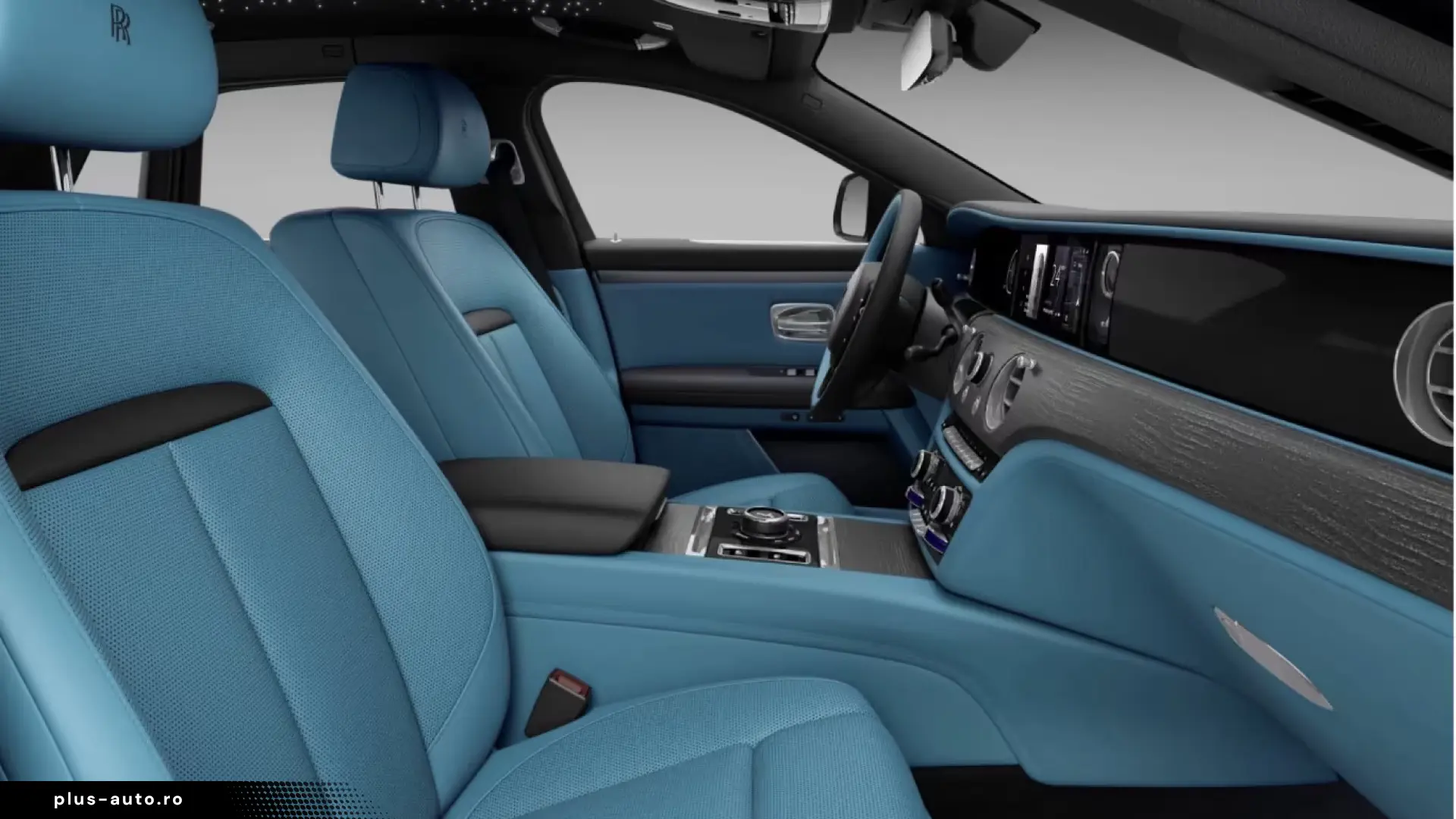 Rolls-Royce Ghost Series II   2026   On Stock