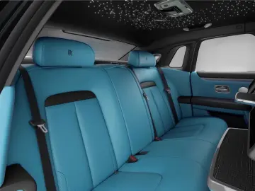 Rolls-Royce Ghost Series II   2026   On Stock