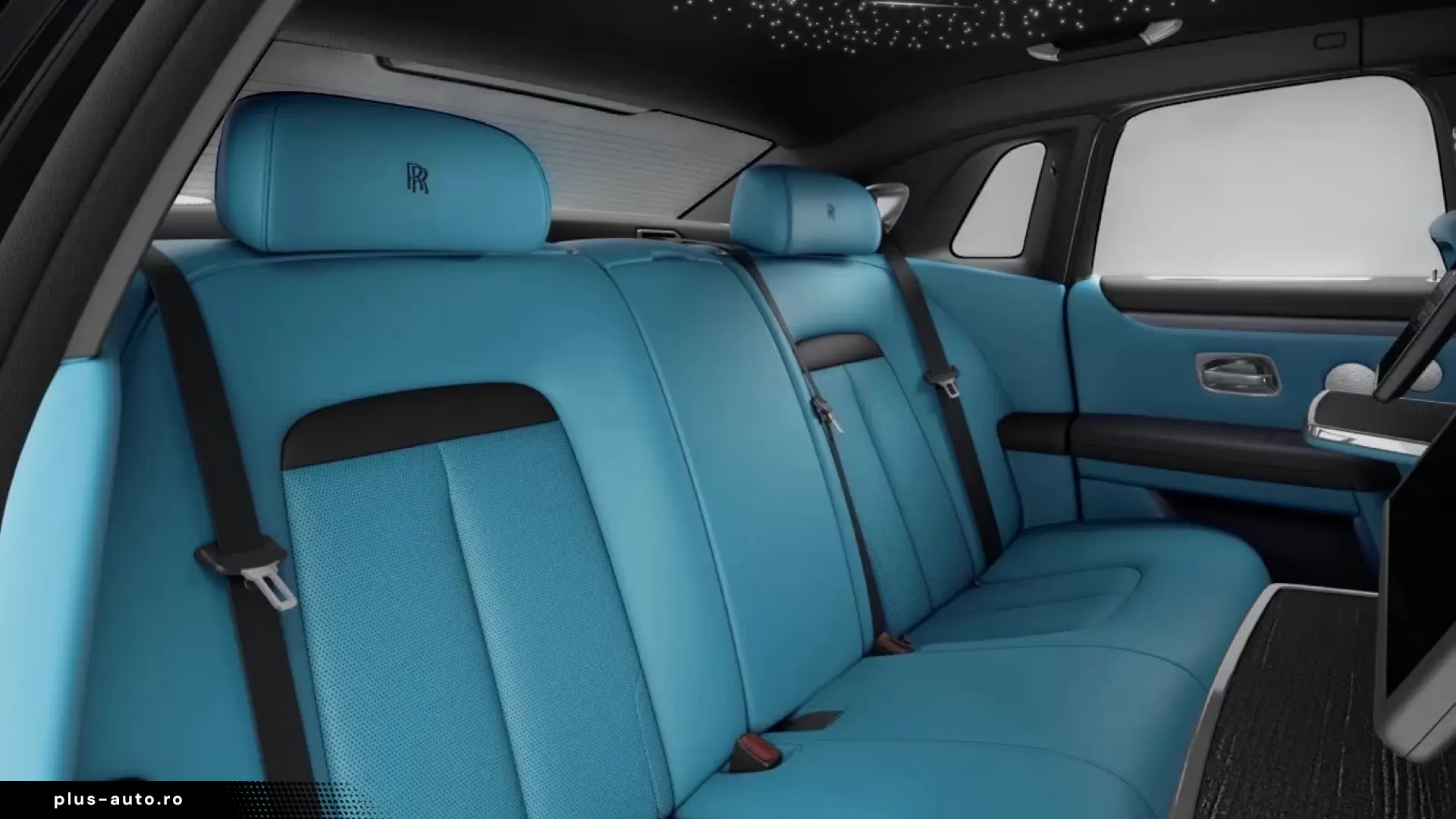 Rolls-Royce Ghost Series II   2026   On Stock
