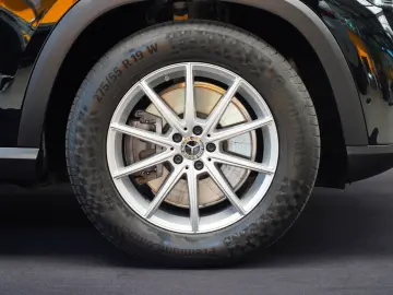 MERCEDES-BENZ GLE 450 d 4M catalanabeige AIR DISTRO …