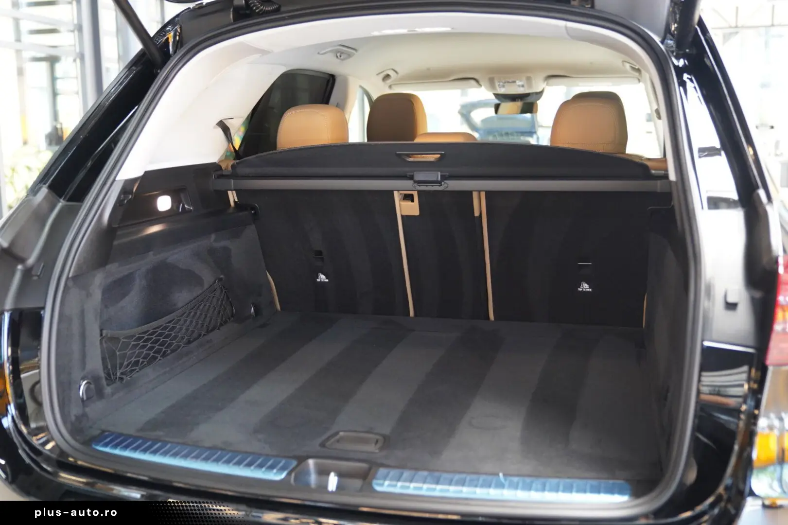 MERCEDES-BENZ GLE 450 d 4M catalanabeige AIR DISTRO &hellip;