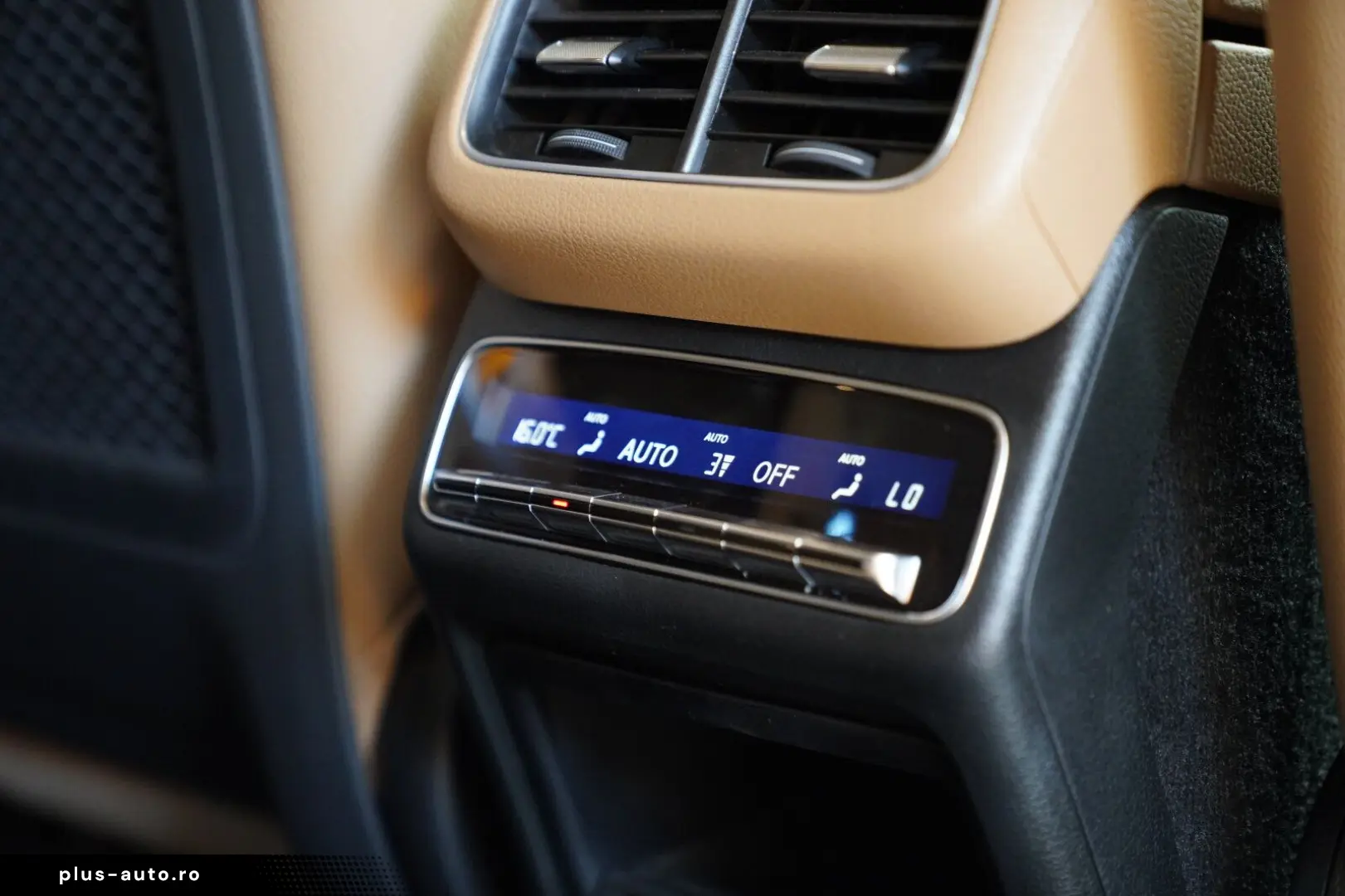 MERCEDES-BENZ GLE 450 d 4M catalanabeige AIR DISTRO &hellip;