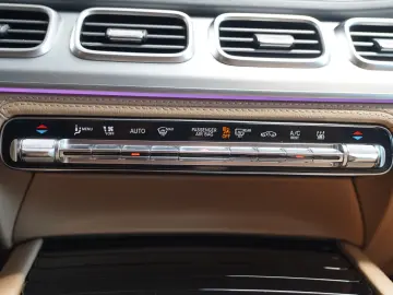 MERCEDES-BENZ GLE 450 d 4M catalanabeige AIR DISTRO …