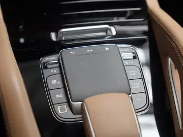 MERCEDES-BENZ GLE 450 d 4M catalanabeige AIR DISTRO …