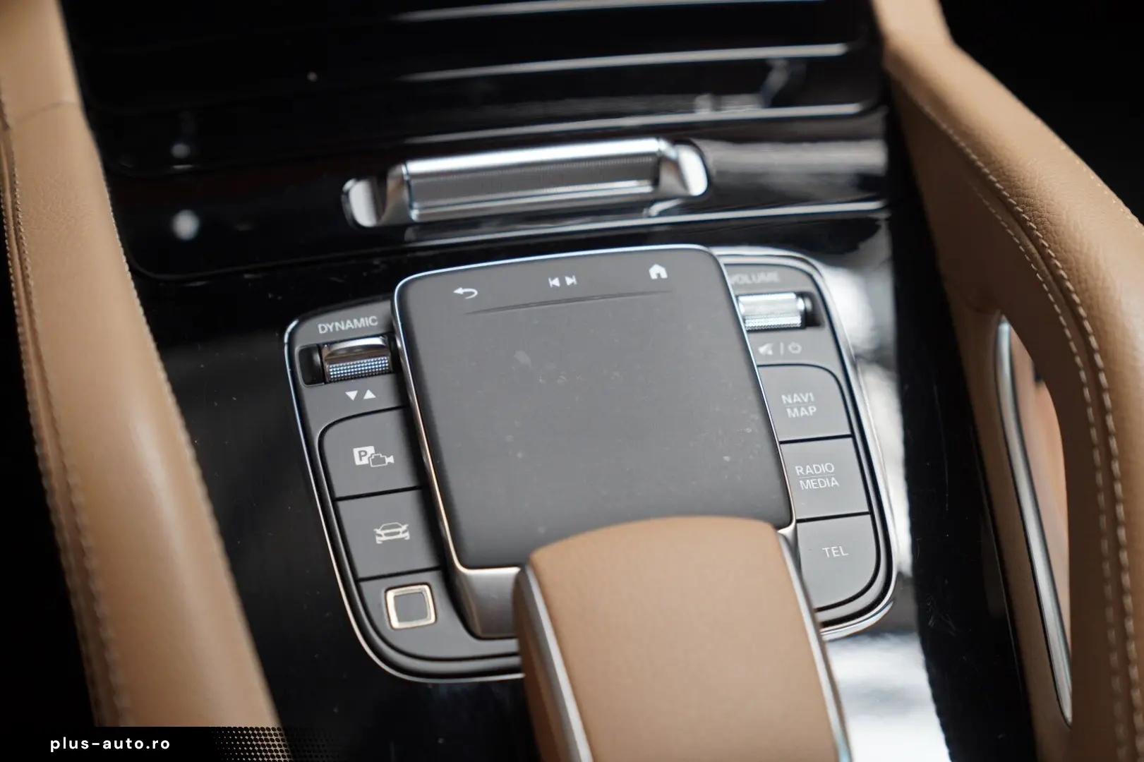 MERCEDES-BENZ GLE 450 d 4M catalanabeige AIR DISTRO &hellip;