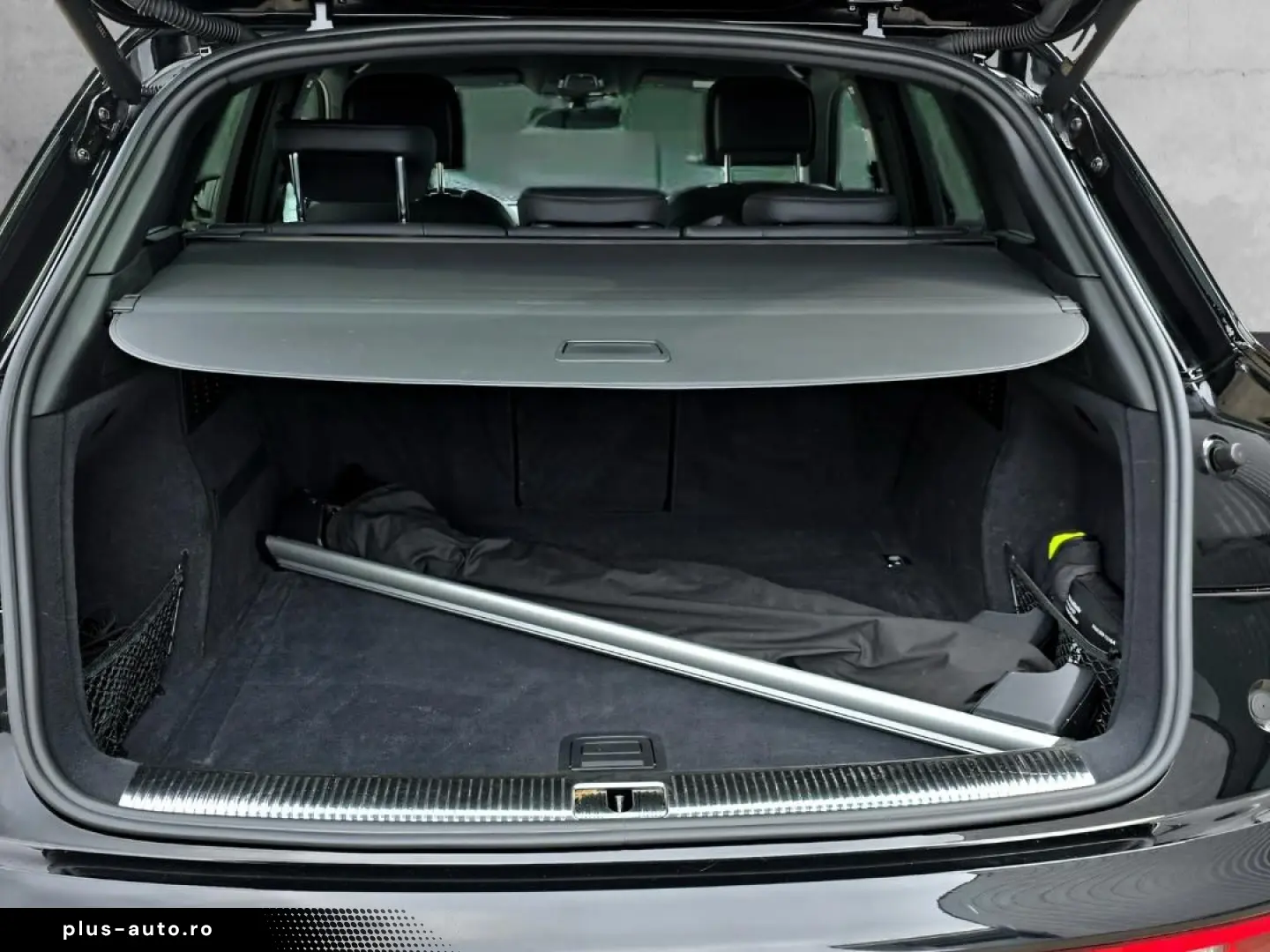AUDI Q5 SUV Advanced 40 TDI quattro