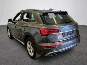 AUDI Q5 40 2.0 TDI quattro S line Virtual SpoSi LED
