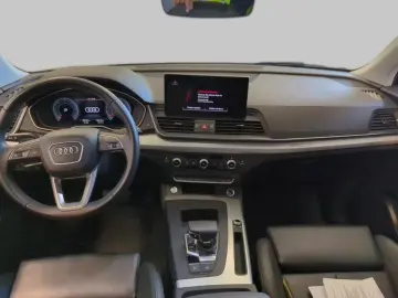 AUDI Q5 40 2.0 TDI quattro S line Virtual SpoSi LED