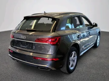 AUDI Q5 40 2.0 TDI quattro S line Virtual SpoSi LED