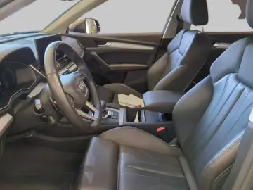 AUDI Q5 40 2.0 TDI quattro S line Virtual SpoSi LED