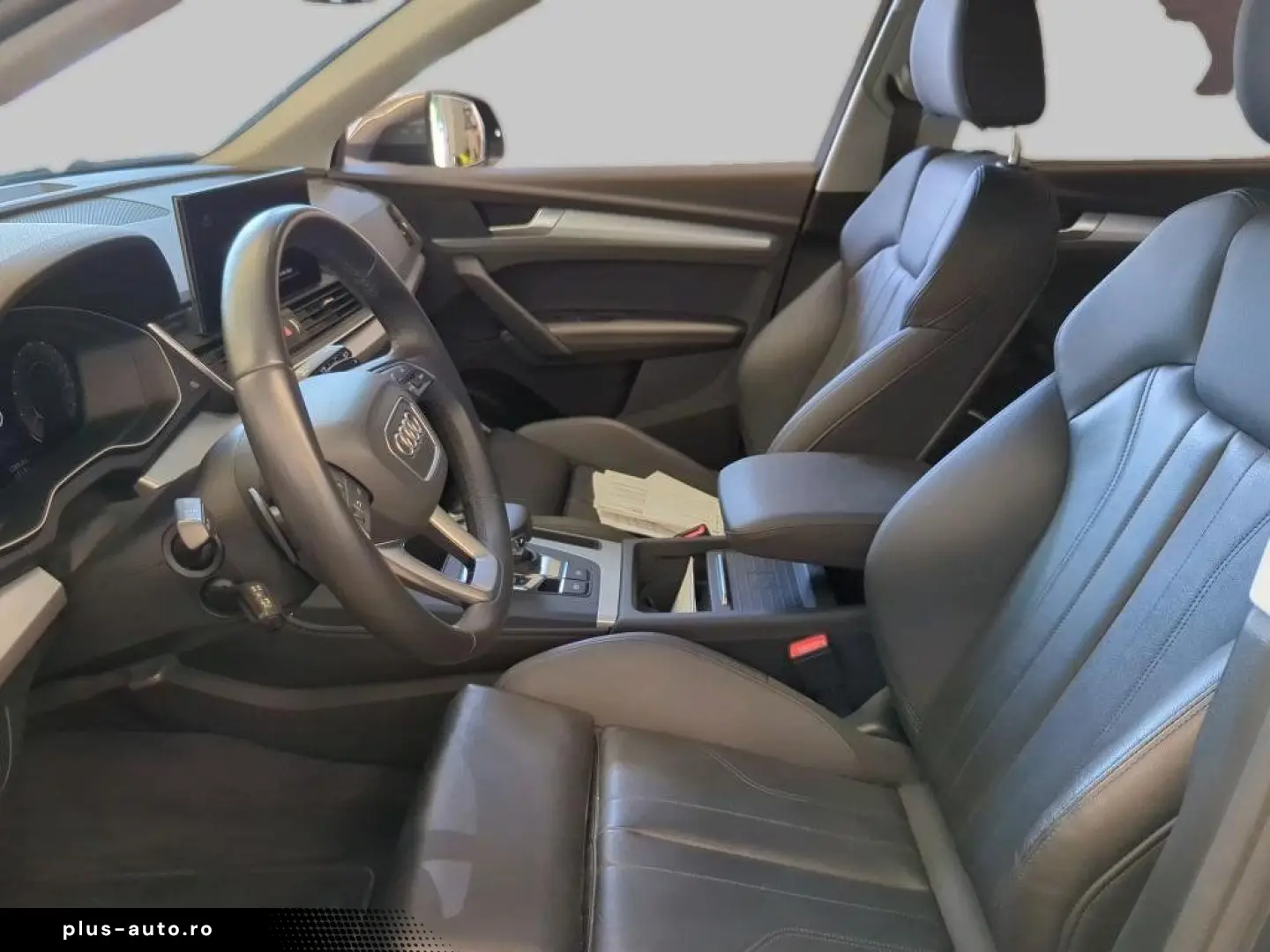 AUDI Q5 40 2.0 TDI quattro S line Virtual SpoSi LED