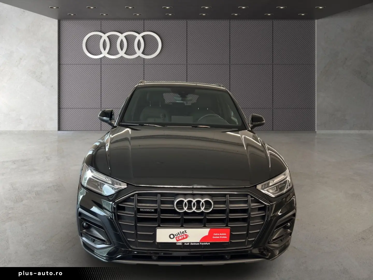 AUDI Q5 Sportback advanced 40 TDI quattro 150(204) kW