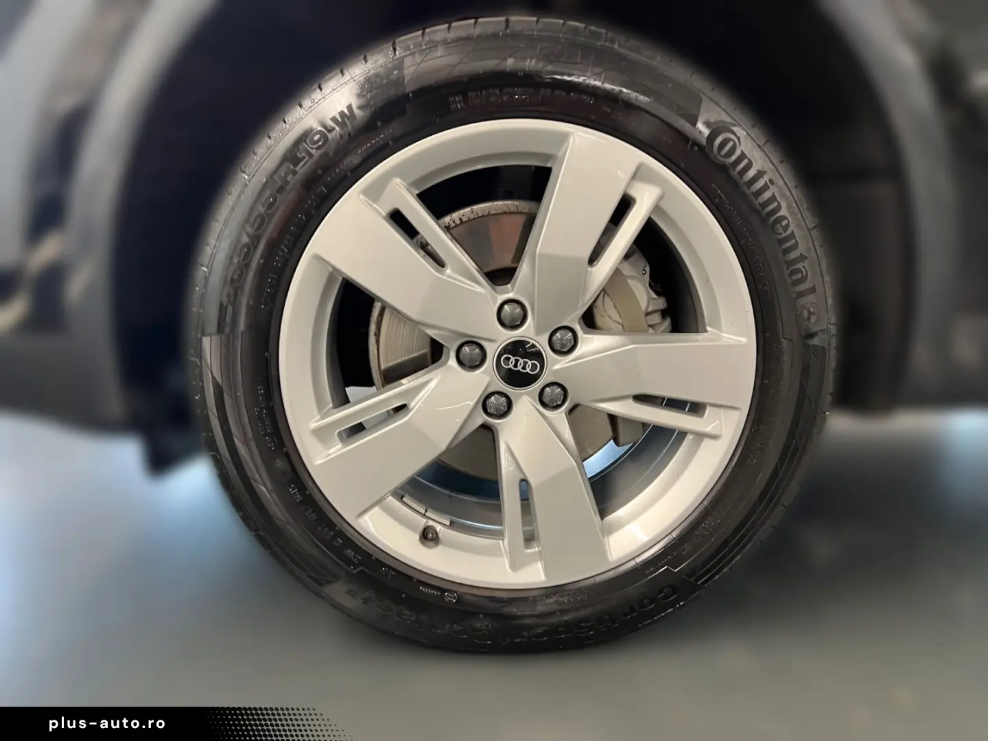 AUDI Q5 Sportback advanced 40 TDI quattro 150(204) kW