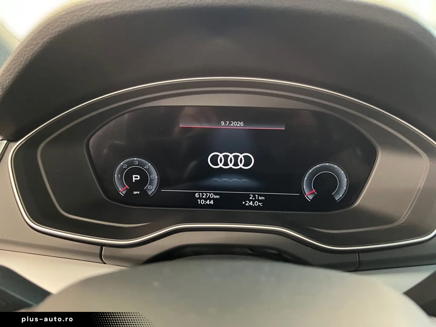 AUDI Q5 Sportback advanced 40 TDI quattro 150(204) kW