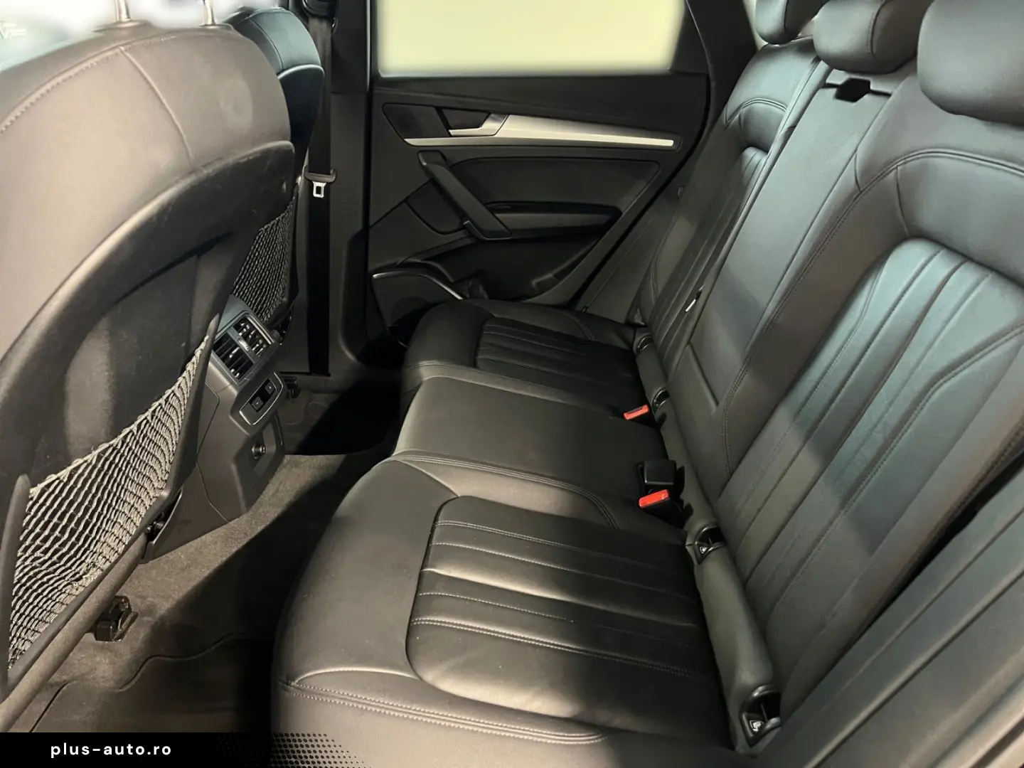 AUDI Q5 Sportback advanced 40 TDI quattro 150(204) kW