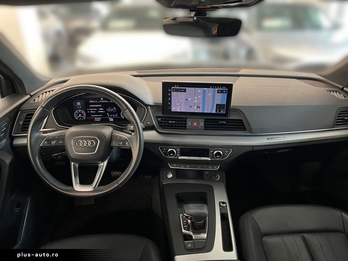 AUDI Q5 Sportback advanced 40 TDI quattro 150(204) kW