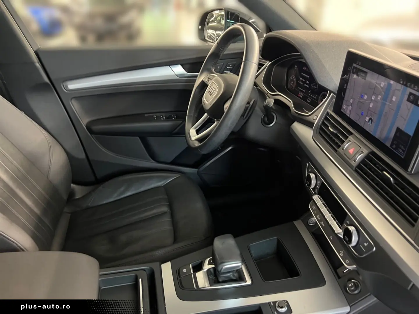 AUDI Q5 Sportback advanced 40 TDI quattro 150(204) kW