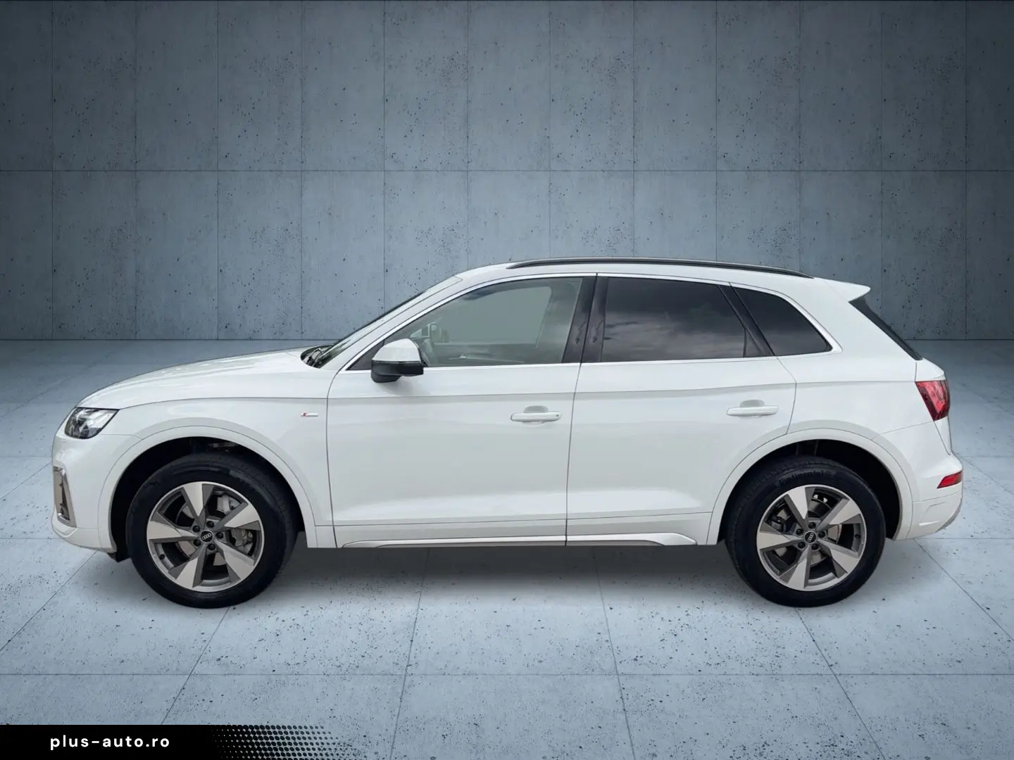 AUDI Q5 SUV S line TDI quattro ACC MATRIX KAMERA NAVI