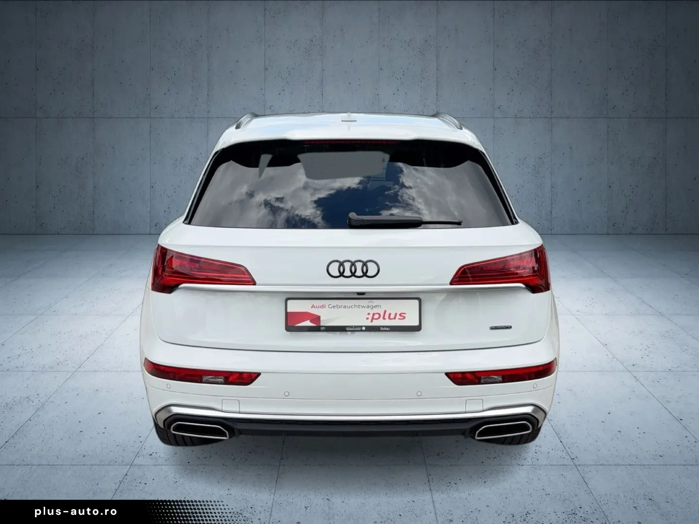 AUDI Q5 SUV S line TDI quattro ACC MATRIX KAMERA NAVI