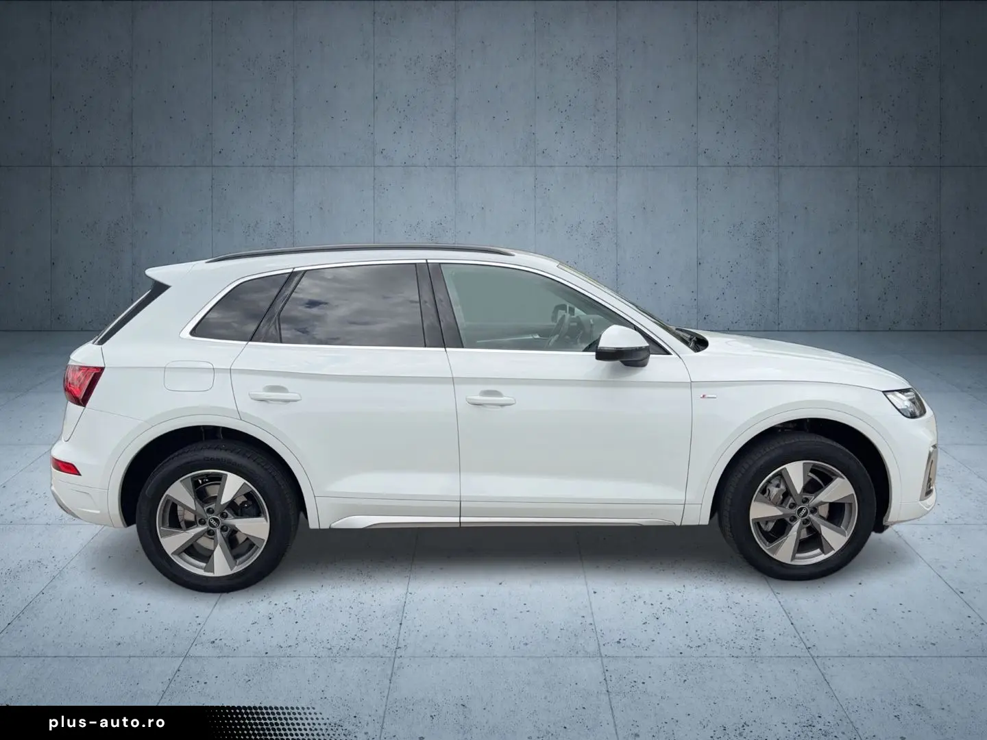 AUDI Q5 SUV S line TDI quattro ACC MATRIX KAMERA NAVI