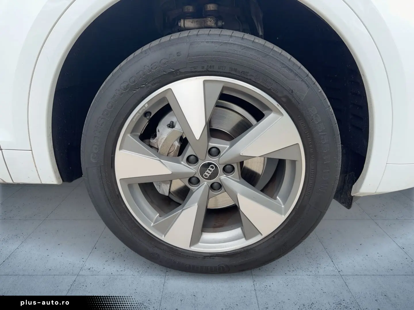 AUDI Q5 SUV S line TDI quattro ACC MATRIX KAMERA NAVI