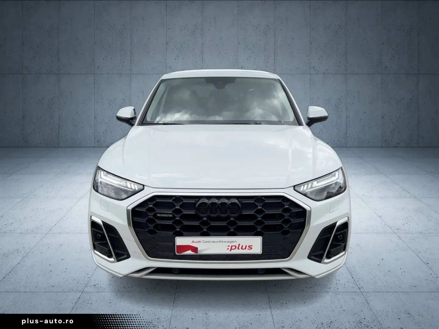 AUDI Q5 SUV S line TDI quattro ACC MATRIX KAMERA NAVI