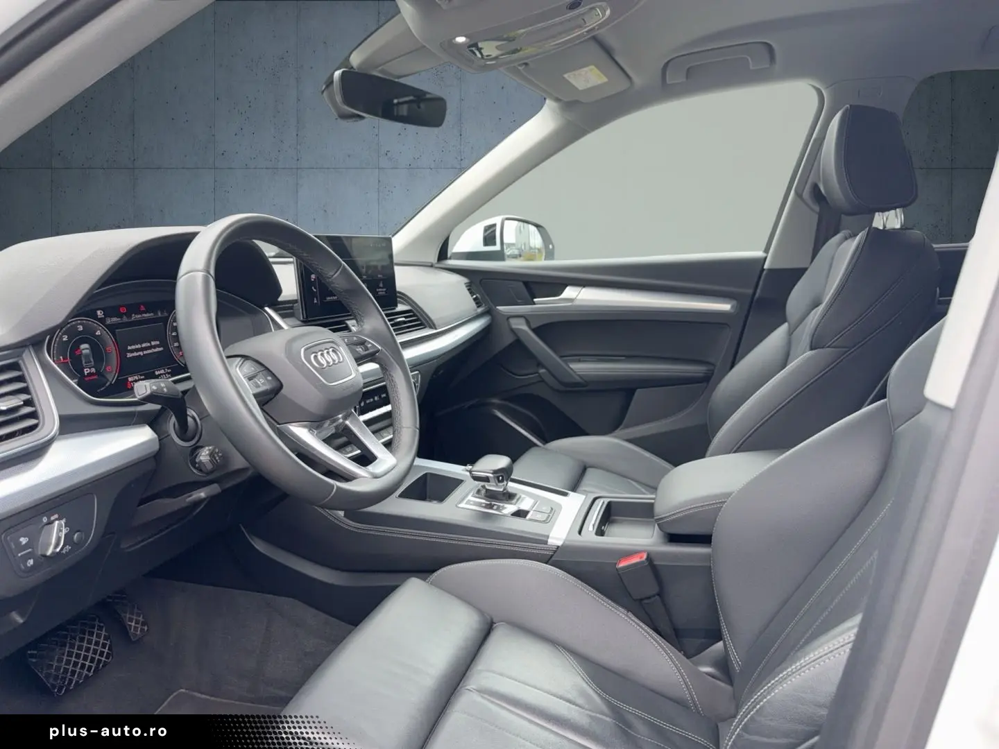 AUDI Q5 SUV S line TDI quattro ACC MATRIX KAMERA NAVI
