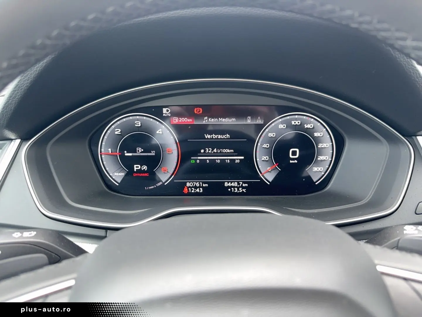 AUDI Q5 SUV S line TDI quattro ACC MATRIX KAMERA NAVI