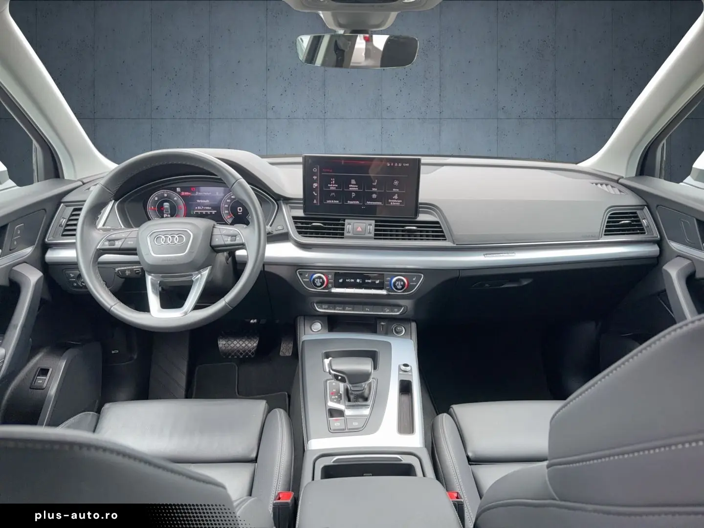 AUDI Q5 SUV S line TDI quattro ACC MATRIX KAMERA NAVI