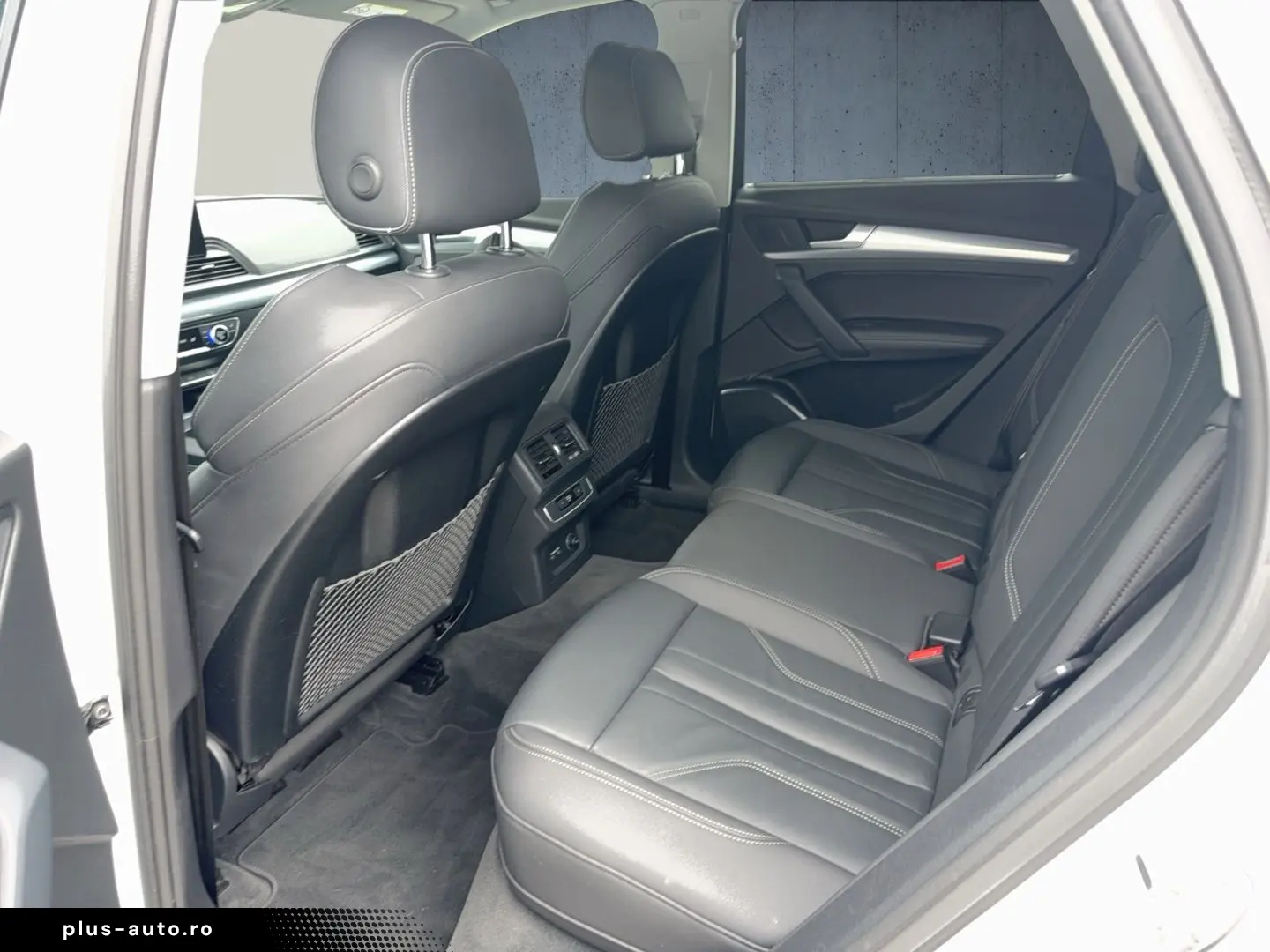 AUDI Q5 SUV S line TDI quattro ACC MATRIX KAMERA NAVI