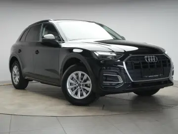 AUDI Q5 40 TDI quattro S tronic Leder ACC Kamera HUD