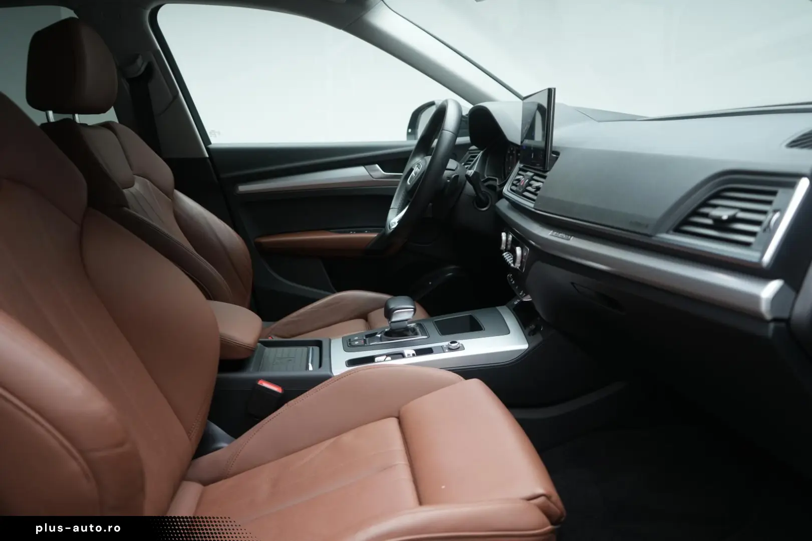 AUDI Q5 40 TDI quattro S tronic Leder ACC Kamera HUD