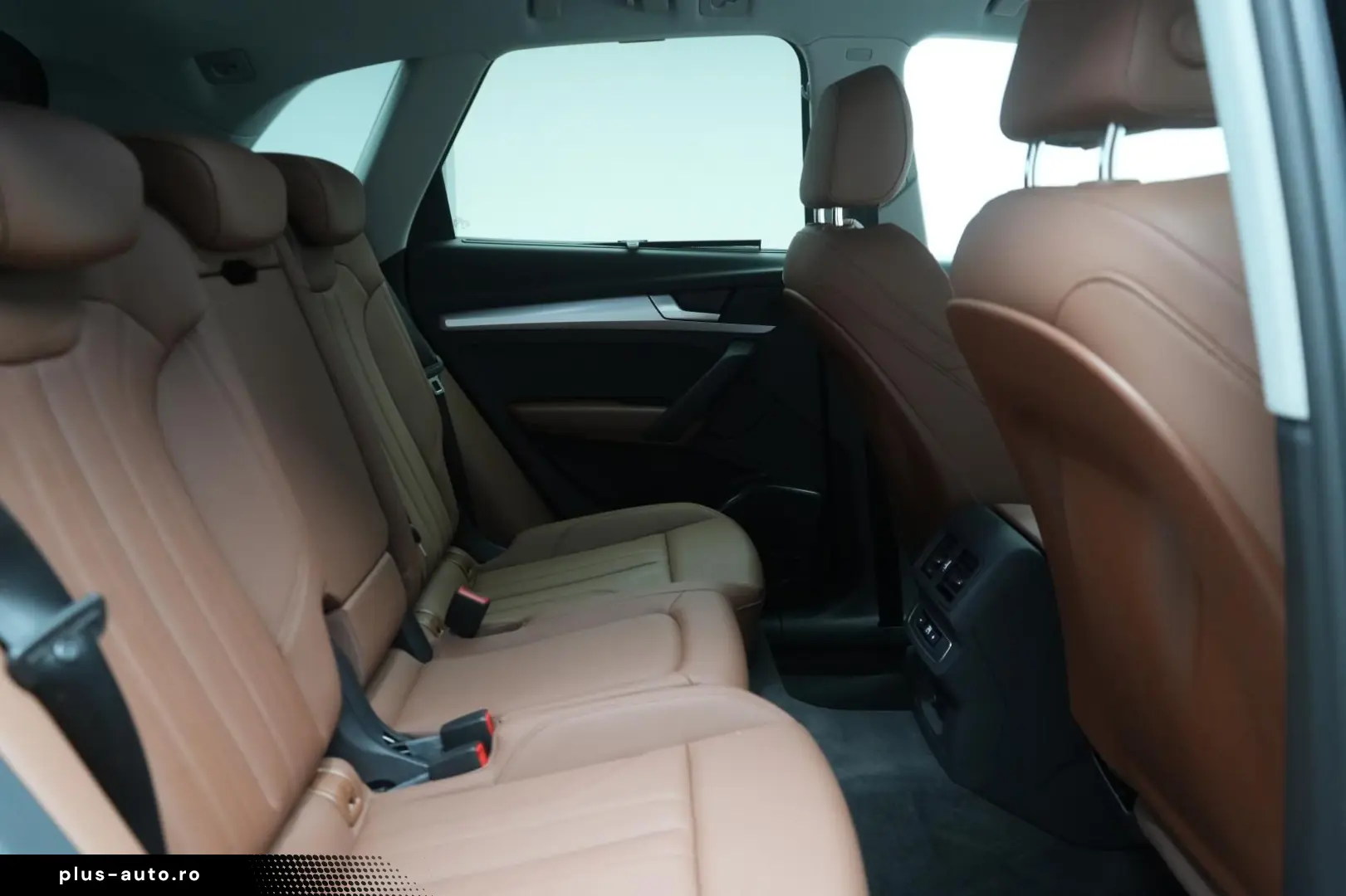 AUDI Q5 40 TDI quattro S tronic Leder ACC Kamera HUD