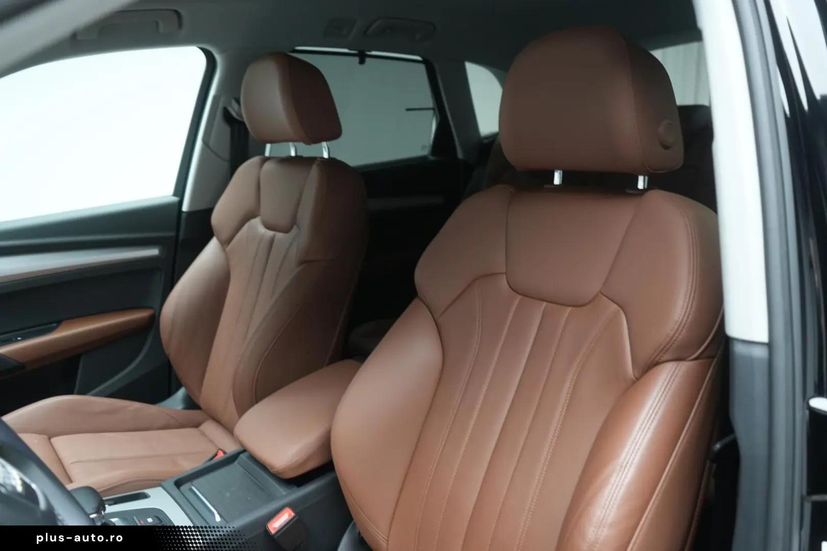 AUDI Q5 40 TDI quattro S tronic Leder ACC Kamera HUD