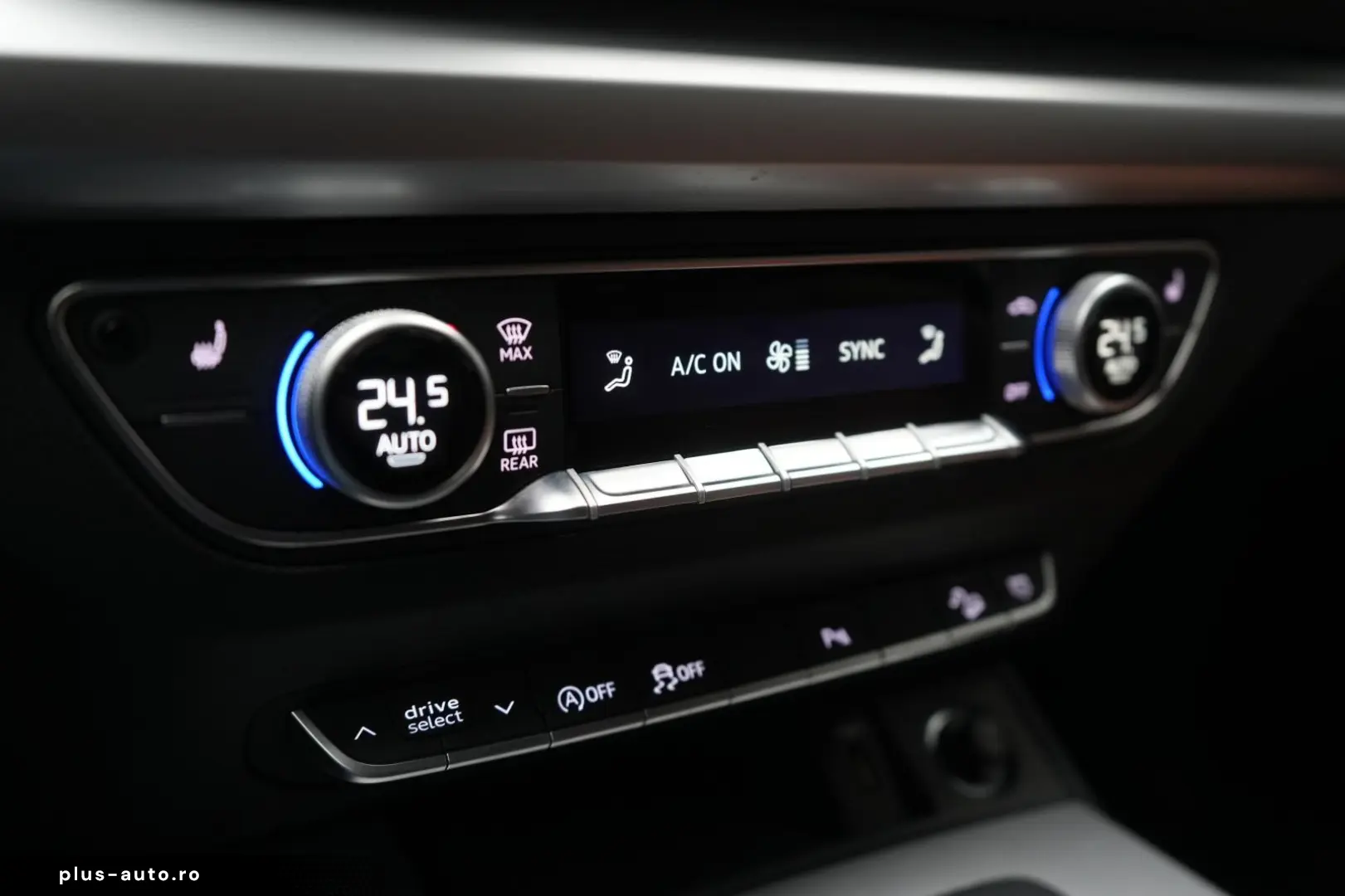 AUDI Q5 40 TDI quattro S tronic Leder ACC Kamera HUD