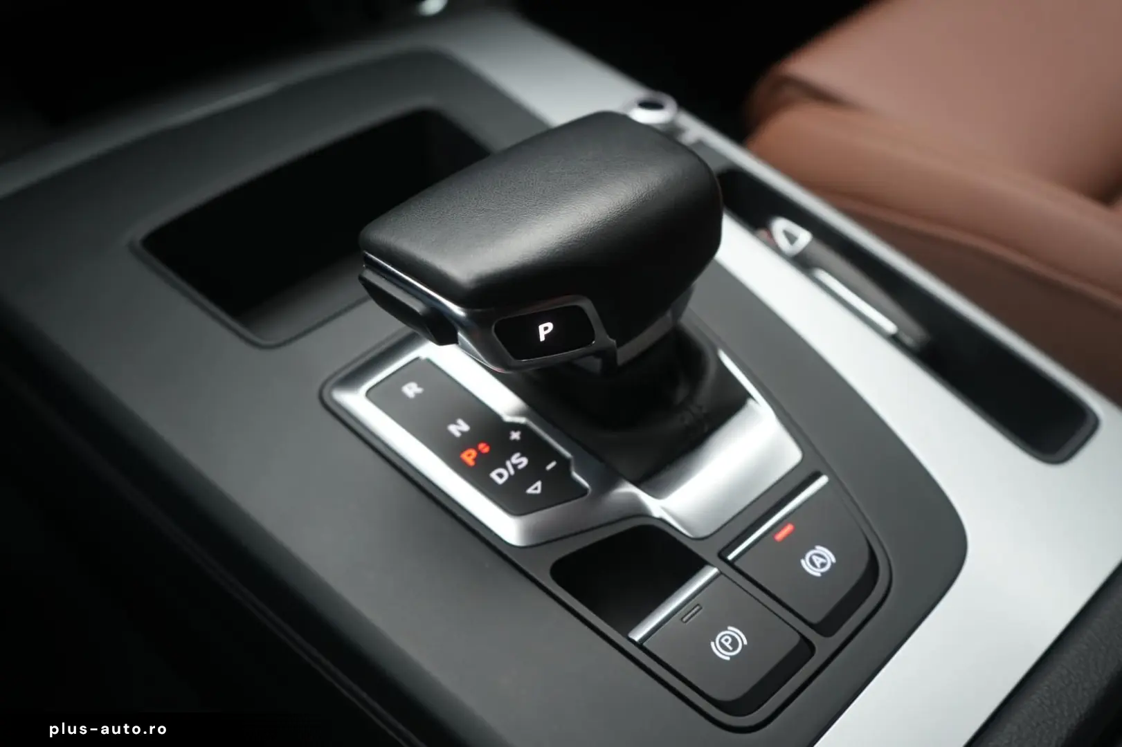 AUDI Q5 40 TDI quattro S tronic Leder ACC Kamera HUD