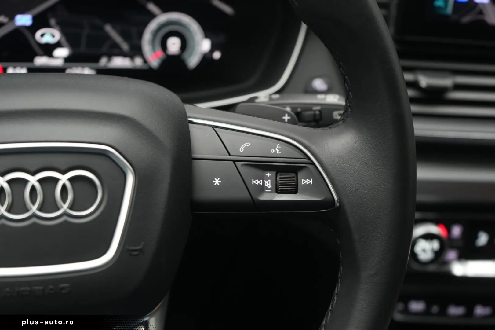 AUDI Q5 40 TDI quattro S tronic Leder ACC Kamera HUD