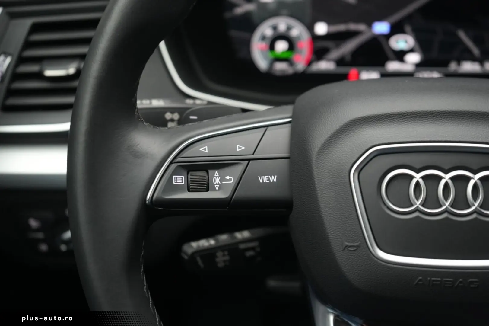AUDI Q5 40 TDI quattro S tronic Leder ACC Kamera HUD