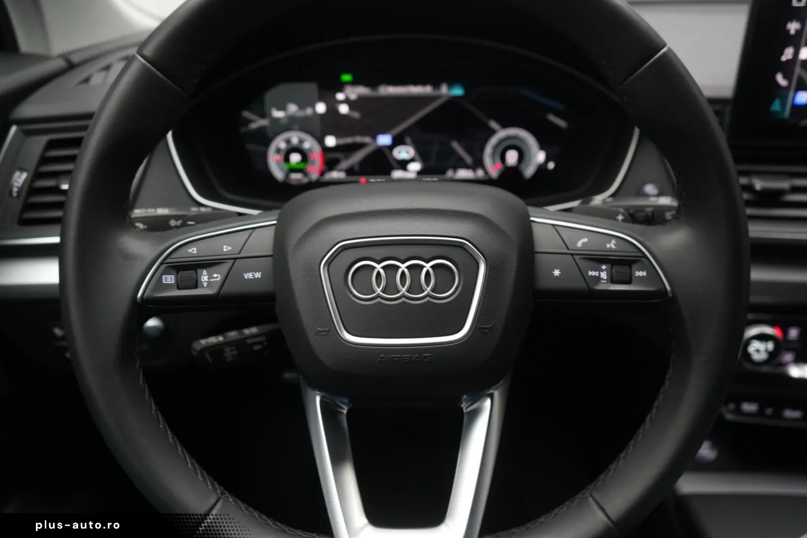 AUDI Q5 40 TDI quattro S tronic Leder ACC Kamera HUD