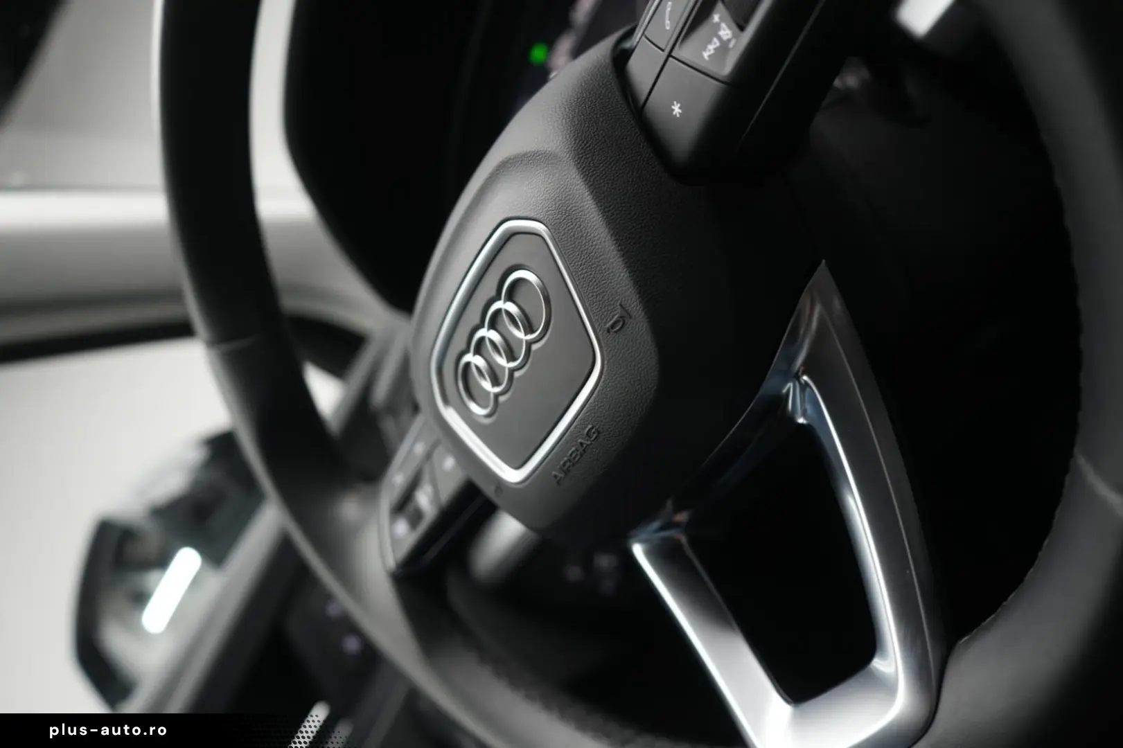 AUDI Q5 40 TDI quattro S tronic Leder ACC Kamera HUD