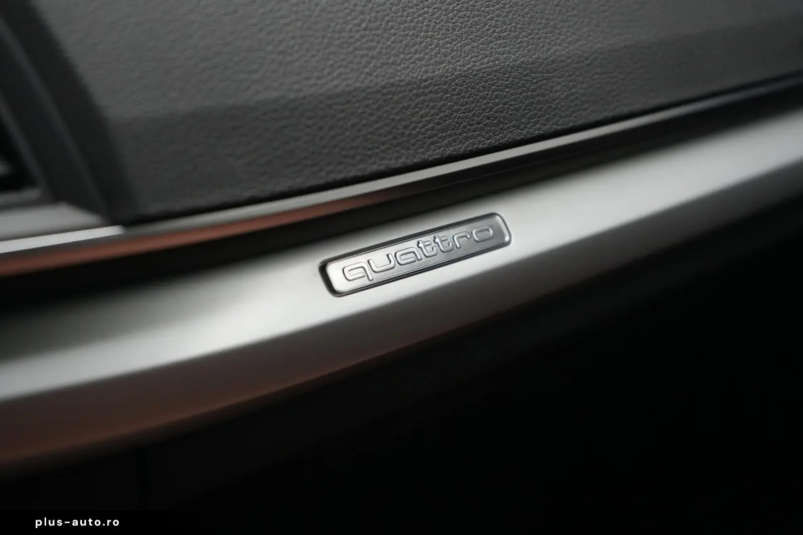 AUDI Q5 40 TDI quattro S tronic Leder ACC Kamera HUD