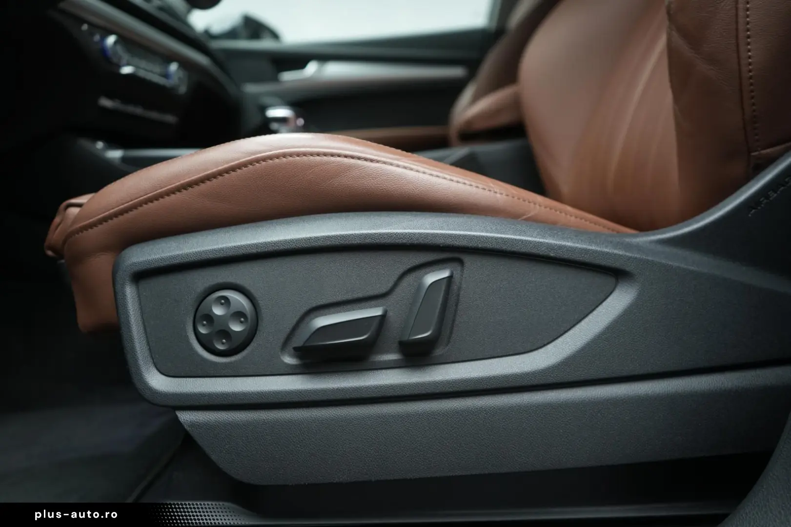 AUDI Q5 40 TDI quattro S tronic Leder ACC Kamera HUD