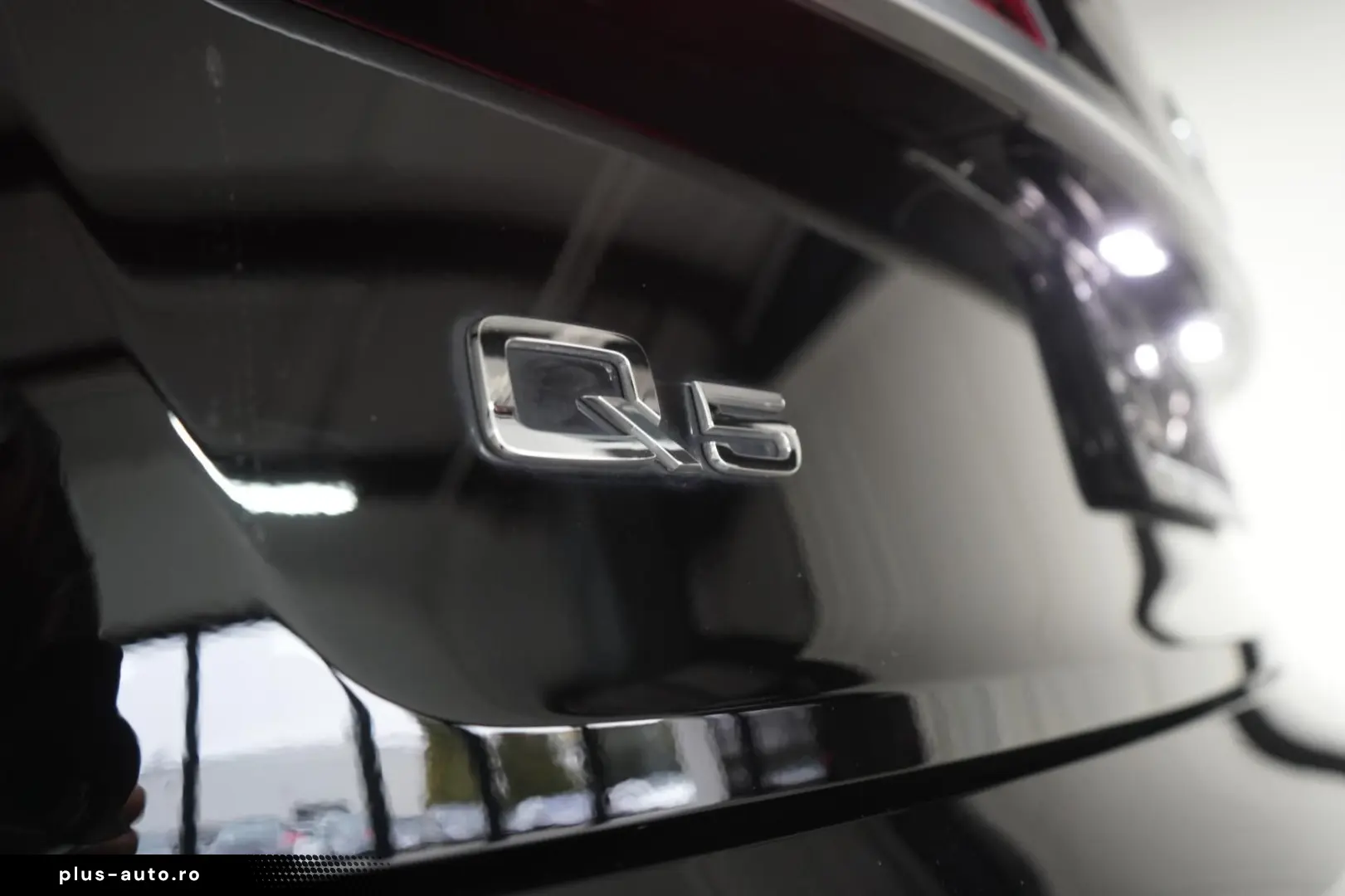 AUDI Q5 40 TDI quattro S tronic Leder ACC Kamera HUD