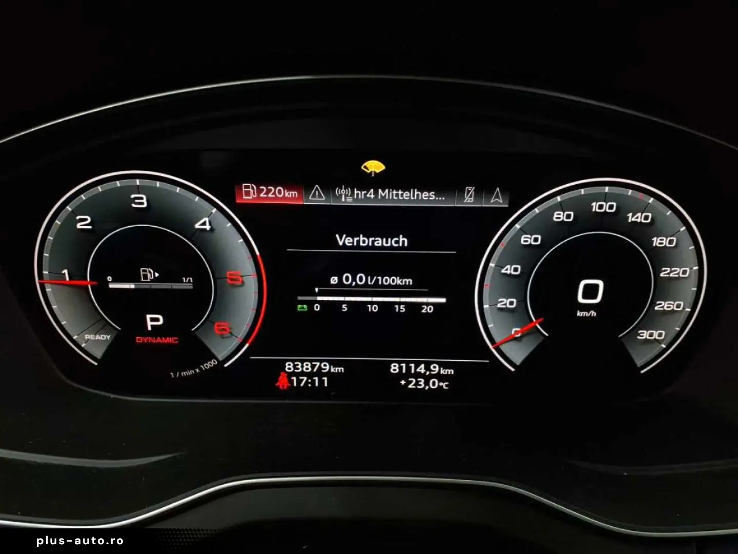 AUDI Q5 40 TDI quattro S Line Navi B&O Leder
